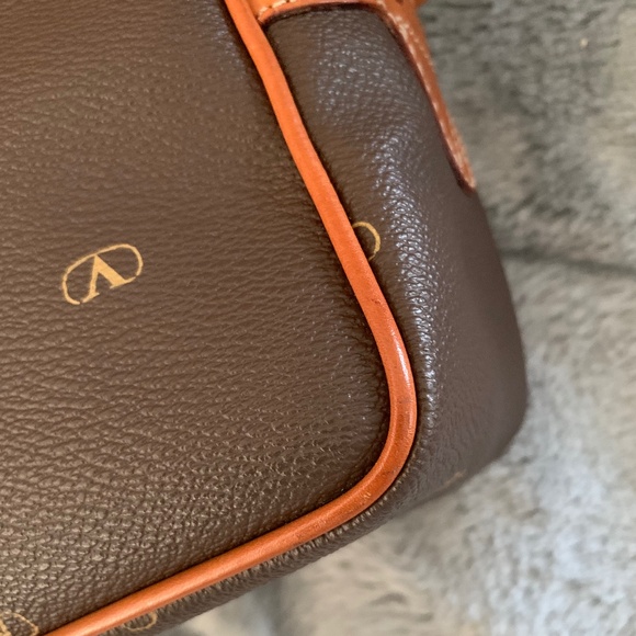 VALENTINO GARAVANI Brown Bag - Picture 14 of 15